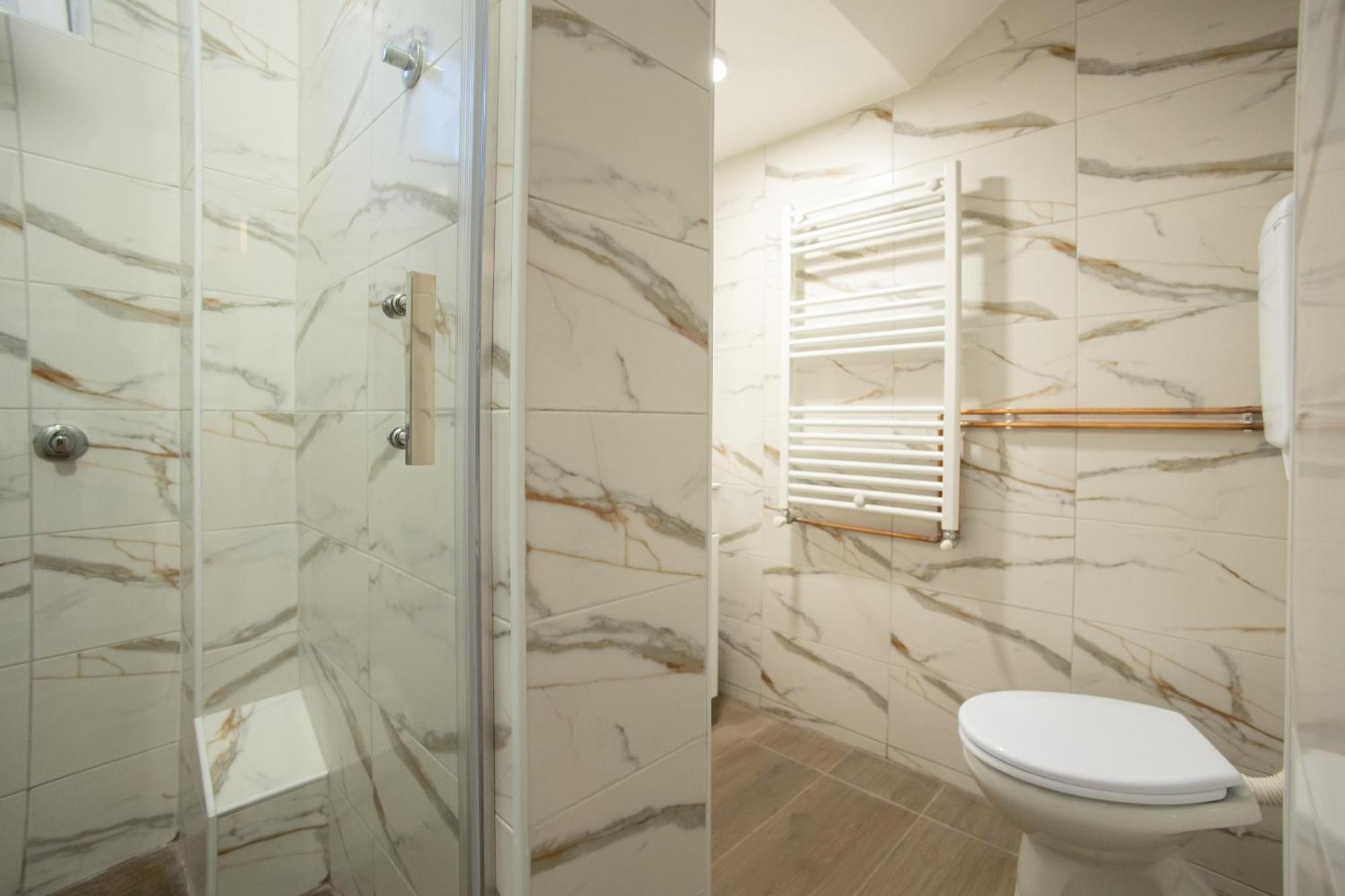 V & V Studio Apartments 2 Nis Bagian luar foto