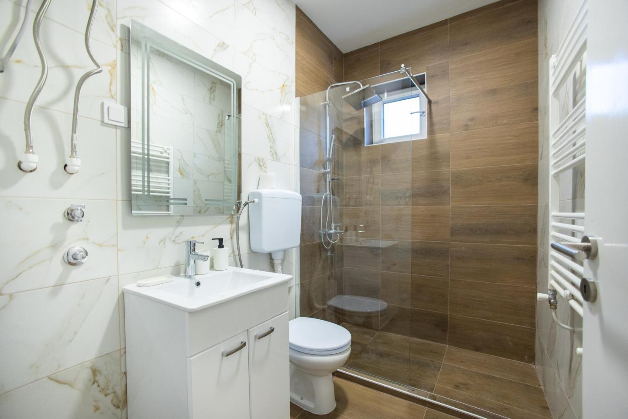 V & V Studio Apartments 2 Nis Bagian luar foto