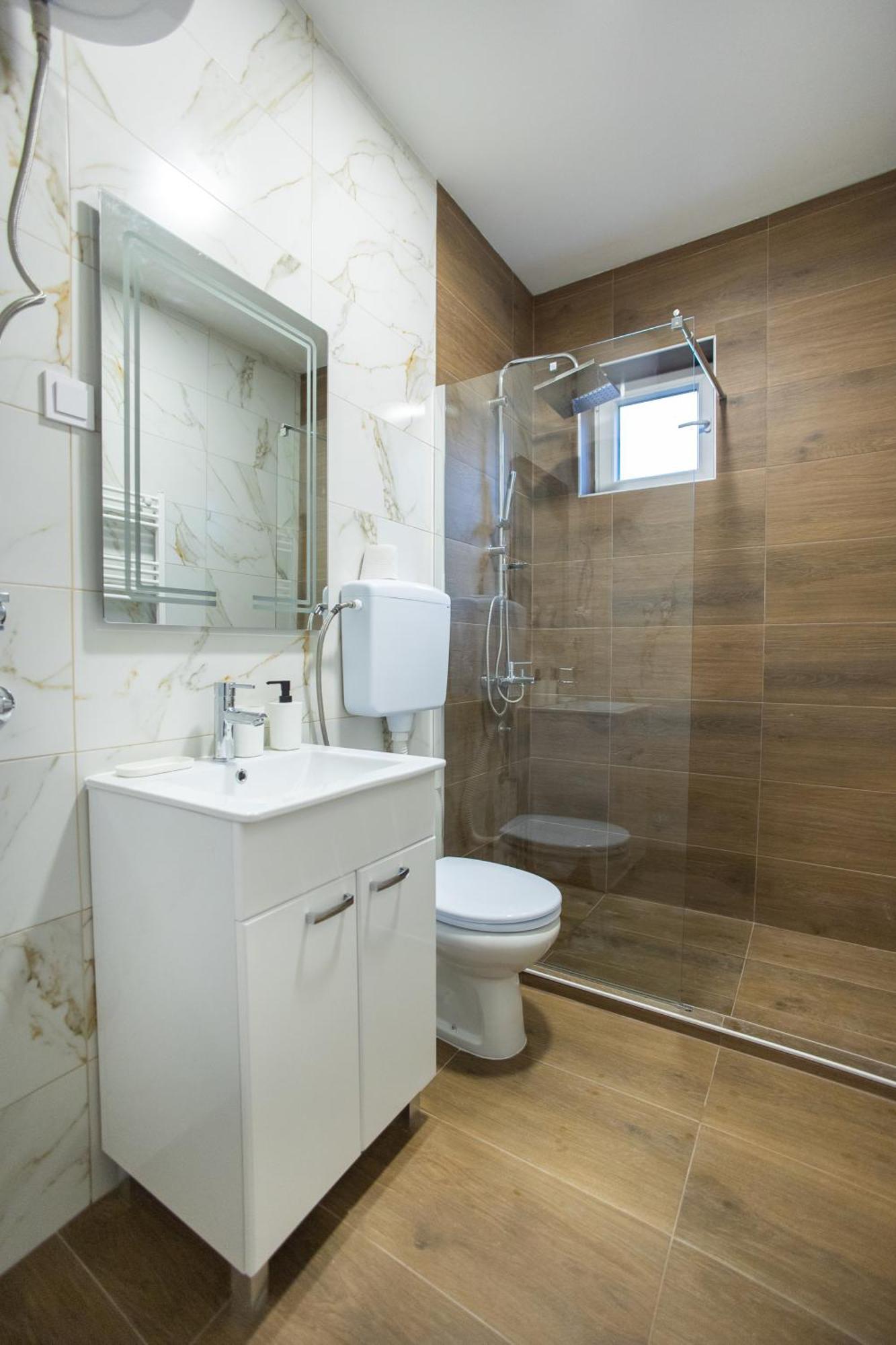 V & V Studio Apartments 2 Nis Bagian luar foto
